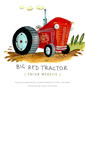 Mobile Screenshot of bigredtractor.com.au